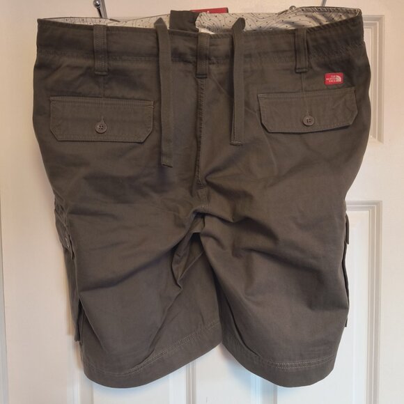 The North Face Roadhog Short - Men's New Taupe Size 36 long - Picture 8 of 10